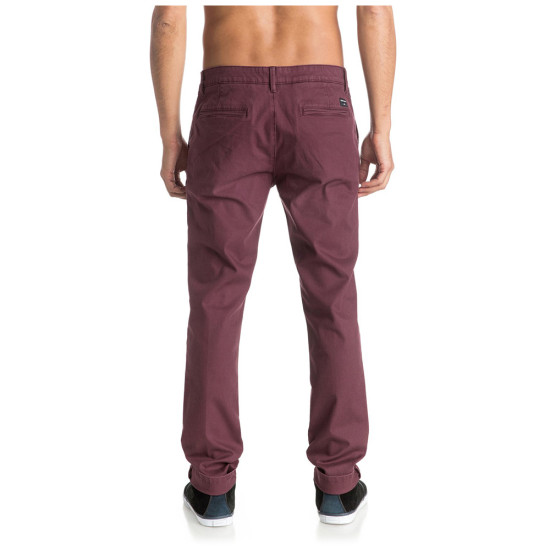 Quiksilver Ανδρικό παντελόνι chino